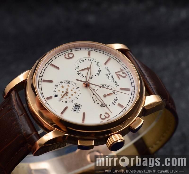 Replica Patek Philippe Watch 052004