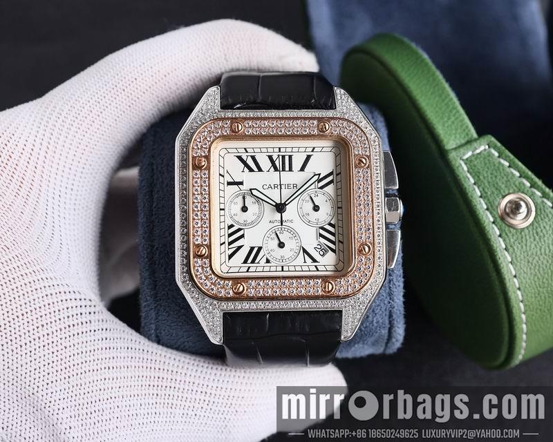 Replica Cartier 45X10mm 0831105