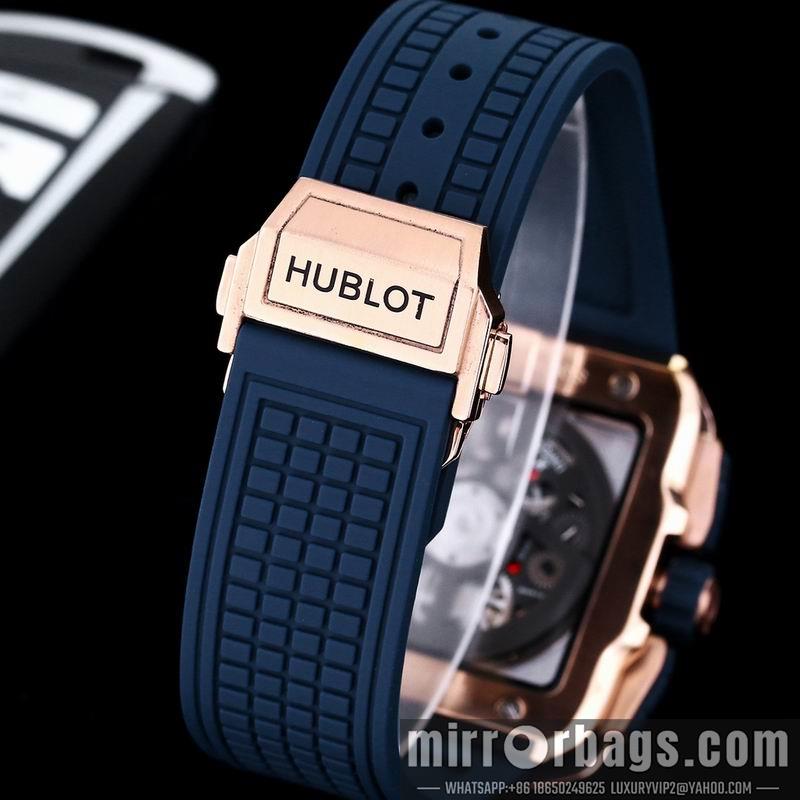 Replica Hublot watch 060869