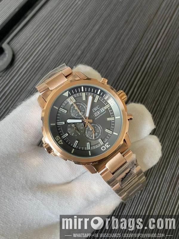 Replica IWC watch 110975