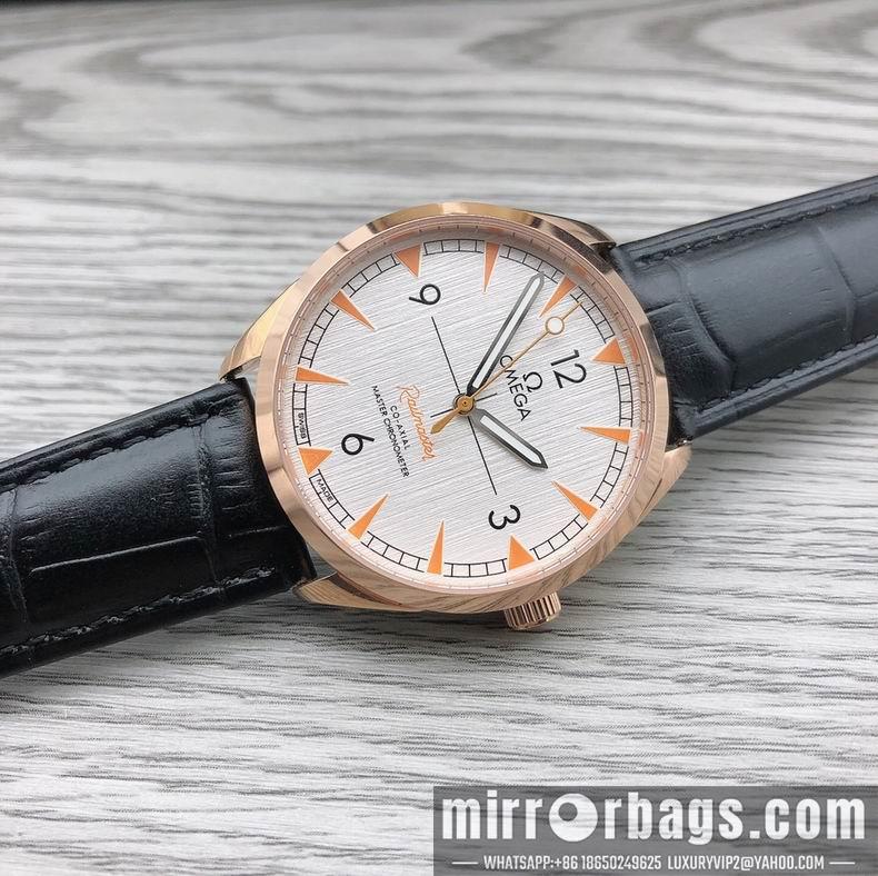 Replica Omega men 40X12mm 052623