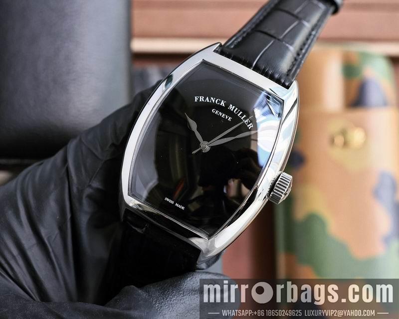 Replica Franck Muller 55X42X13mm 0413120