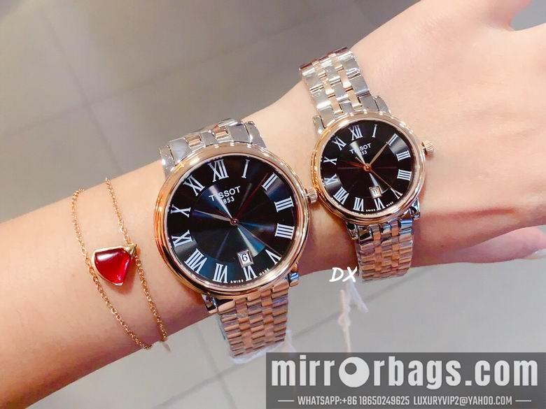 Replica Tissot W30 M40mm 2nms20