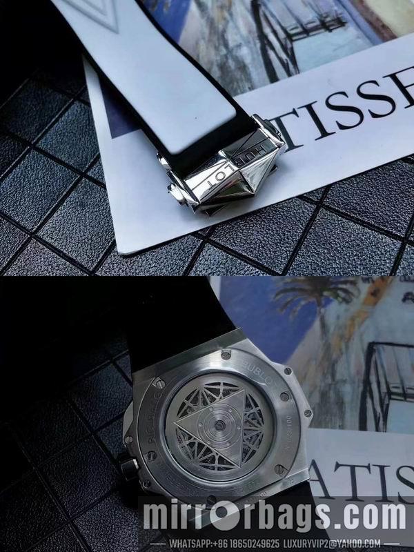 Replica Hublot 45mm 050875