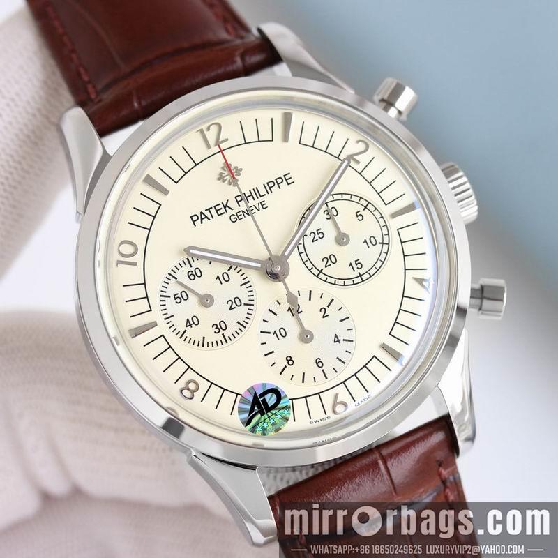 Replica Patek Philippe 41mm 022147