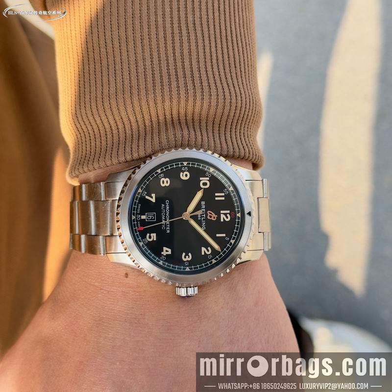 Replica Breitling Watch 41mm 033153