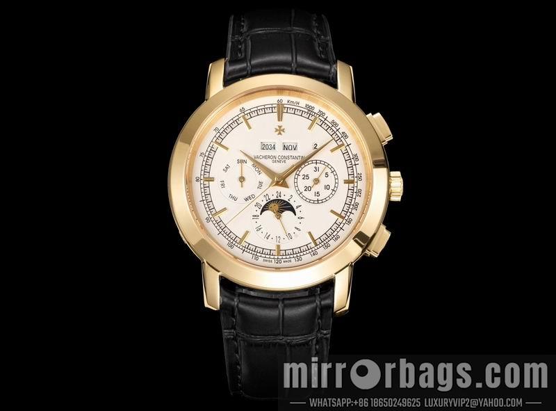Replica Vacheron Constantin watch 022101