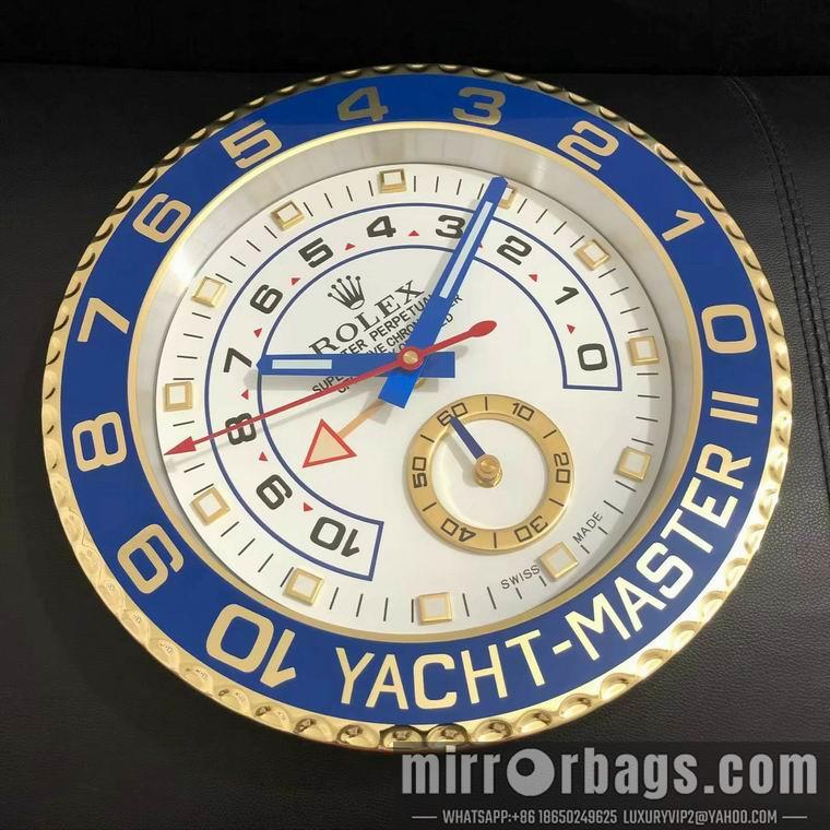Replica Rolex clock mb 08