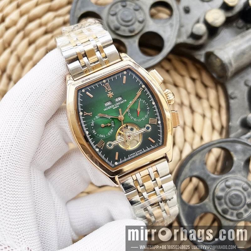 Replica Vacheron Constantin 43X12mm 030216