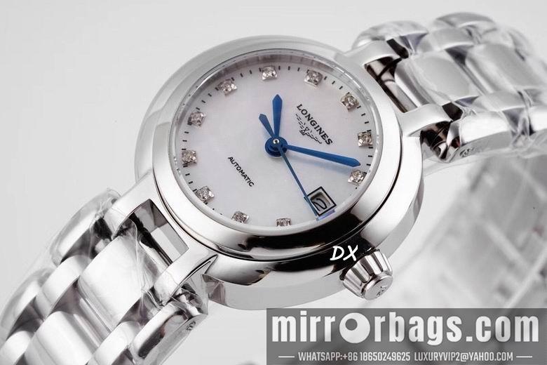 Replica Longines 26.5mm 12nms82