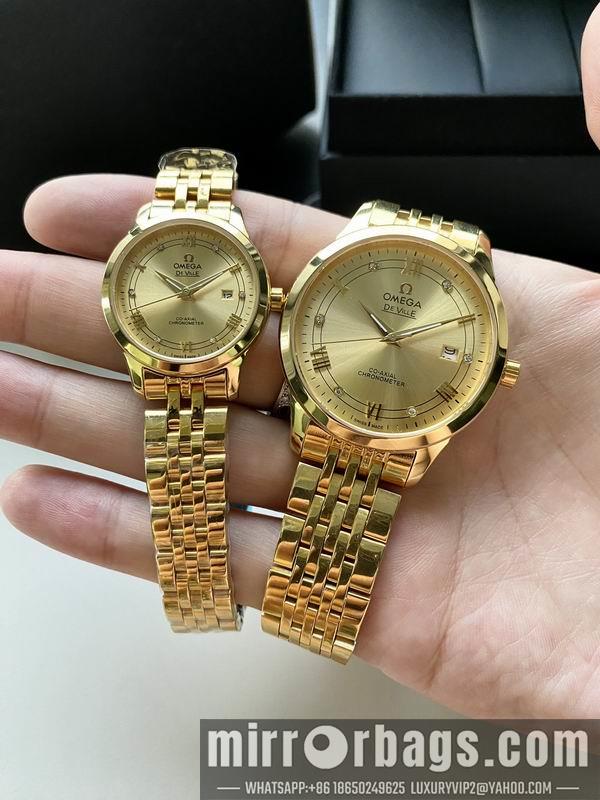 Replica Omega 40mm 28mm 102315