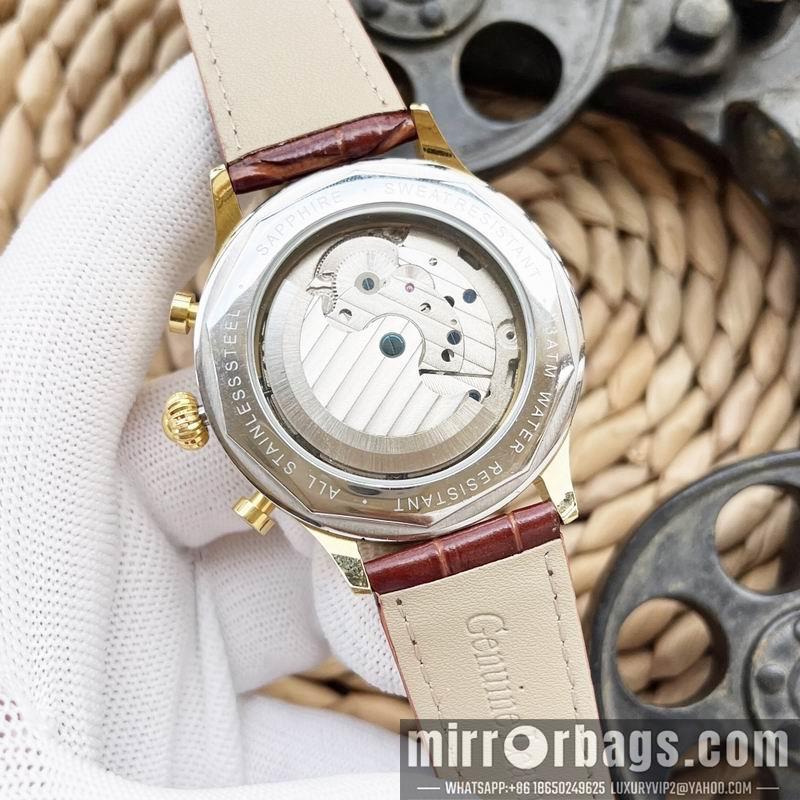Replica Patek Philippe 43X12mm 041478