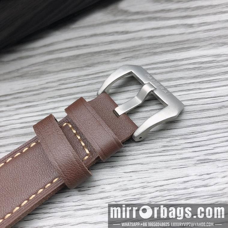 Replica Panerai men 44mX16mm M09