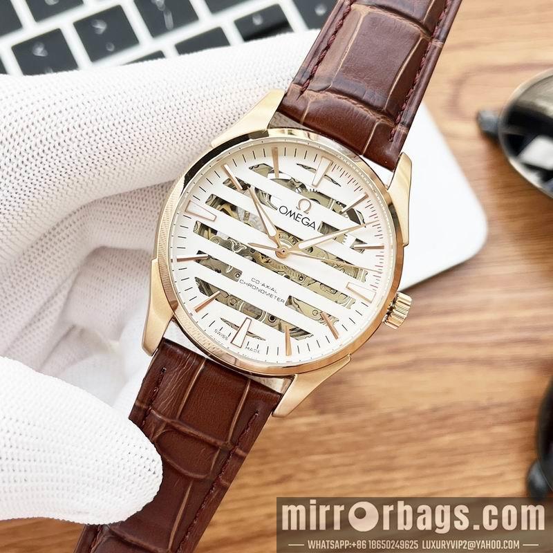 Replica Omega 40X12mm 101461