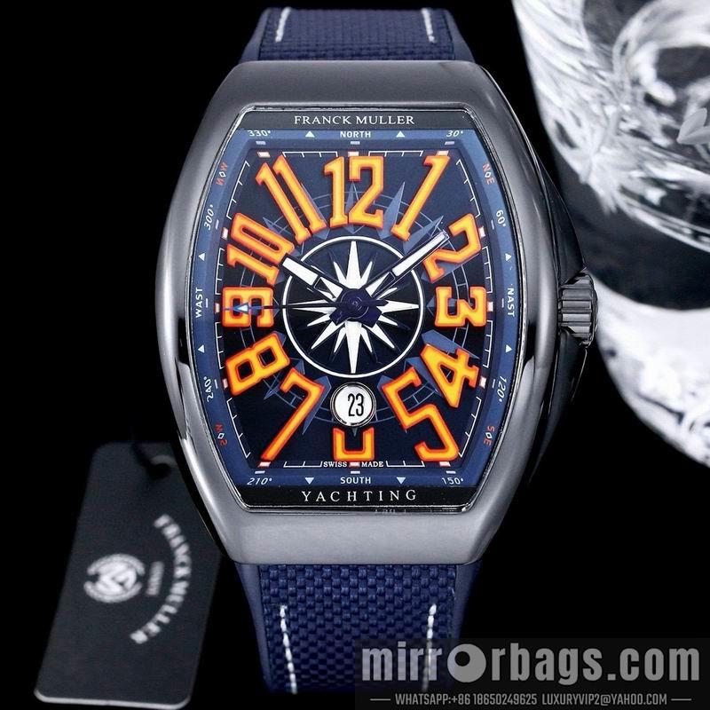 Replica Franck Muller 44X54mm 082916