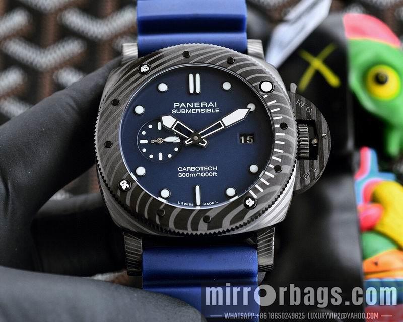 Replica Panerai 47mm 092838