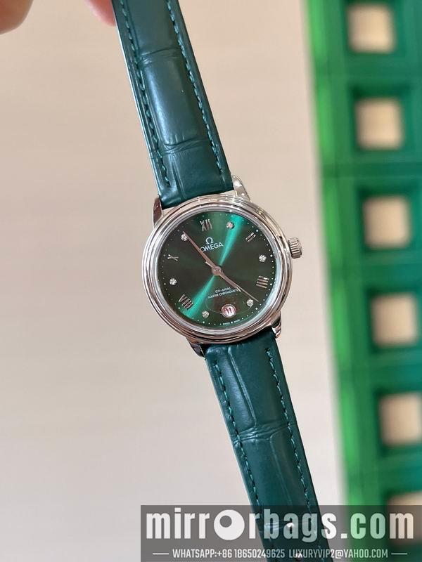 Replica Omega 27mm 32mm 082263