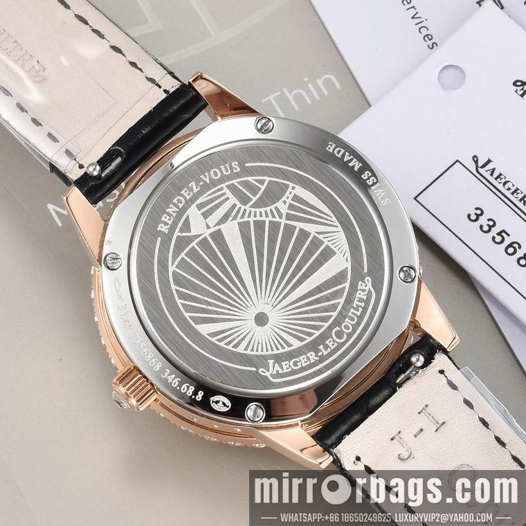 Replica Jaeger Lecoultre women 36X9mm M25