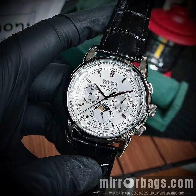 Replica Patek Philippe 43X13mm 050870