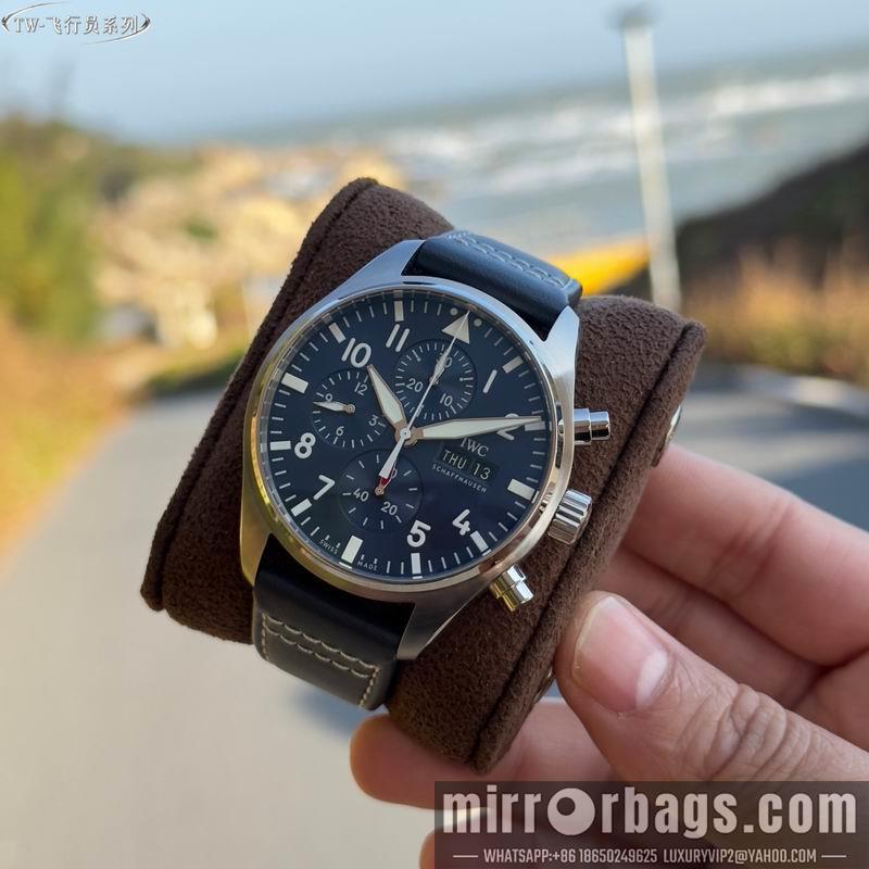 Replica IWC 43mm 022132