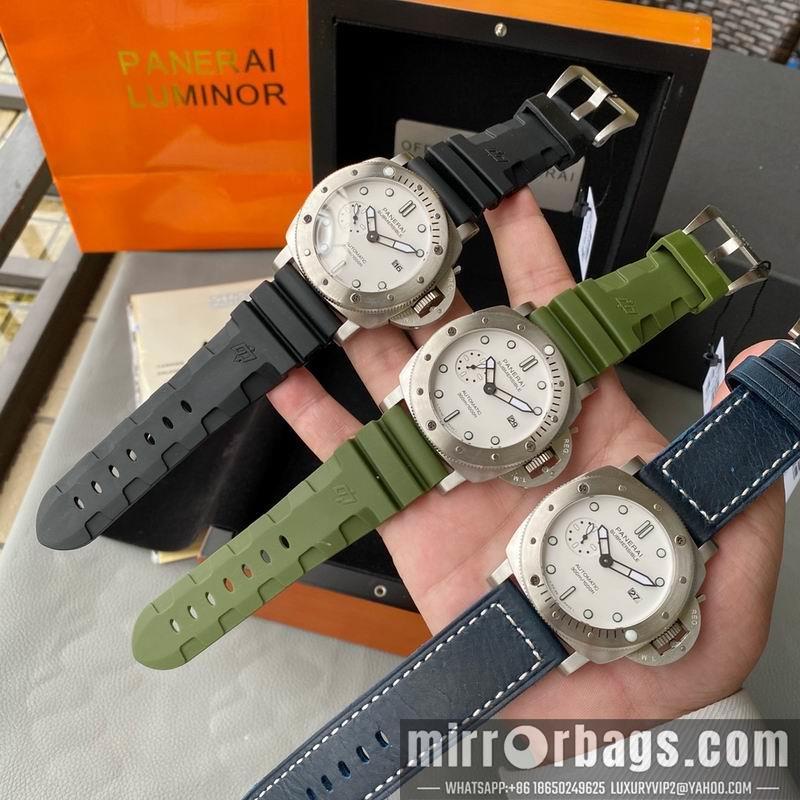 Replica Panerai 47mm 102357