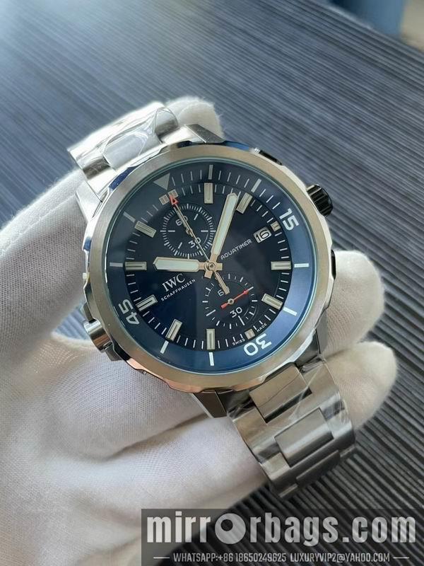 Replica IWC watch 110980