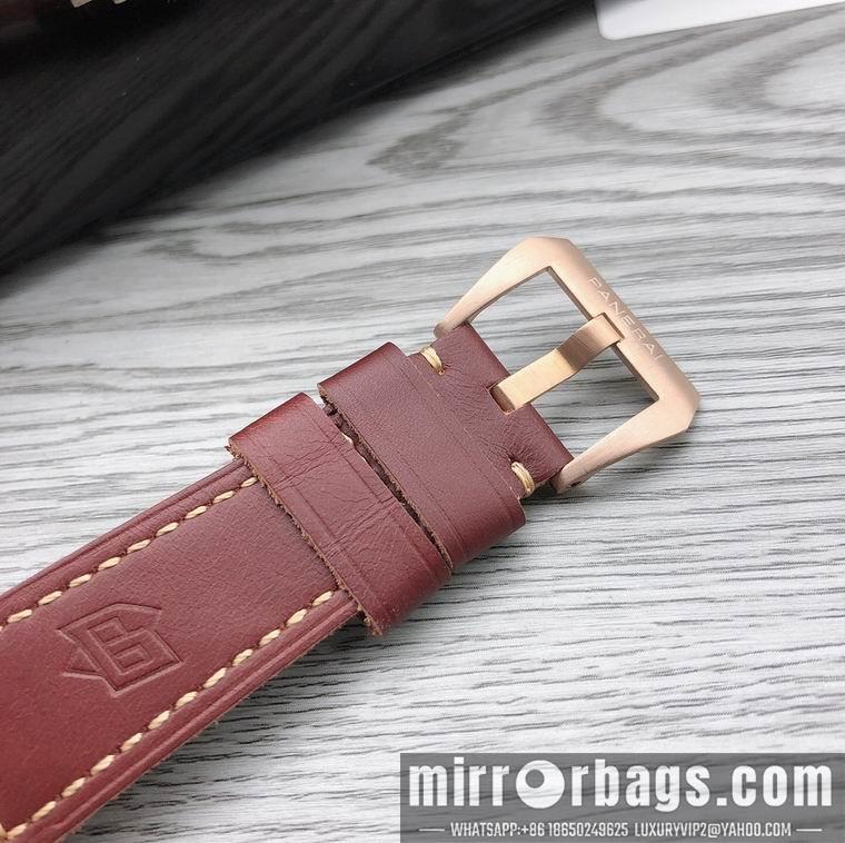 Replica Panerai men 44mm M04