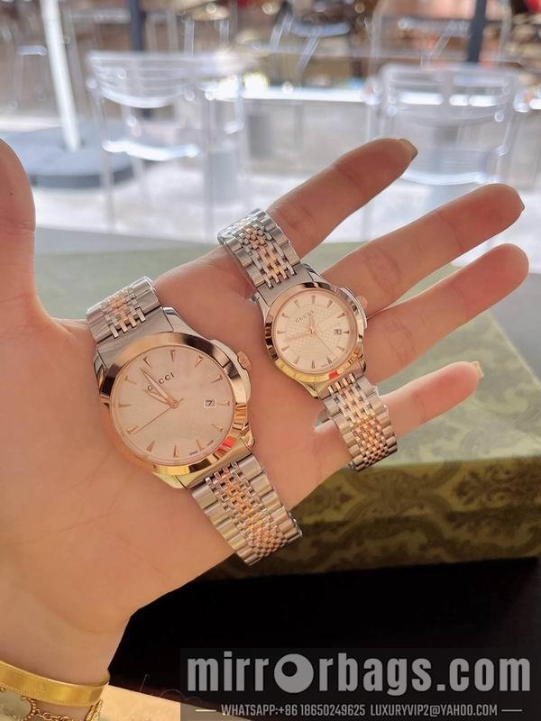 Replica Gucci W28mm M38mm 022499