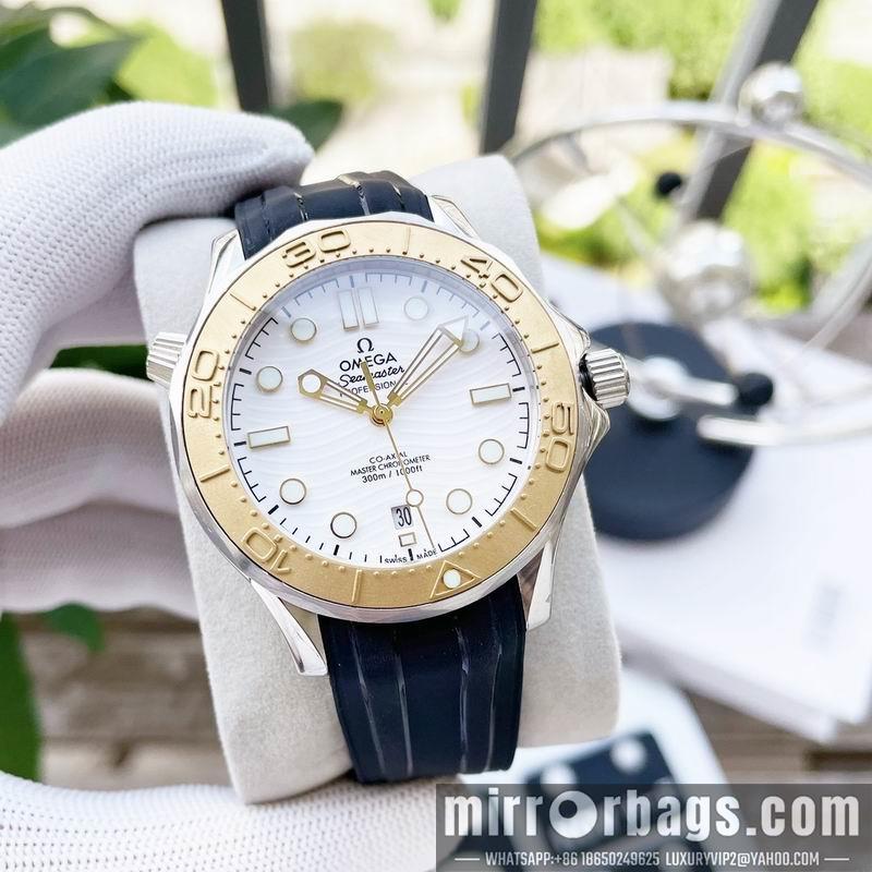 Replica Omega 40mm 092874