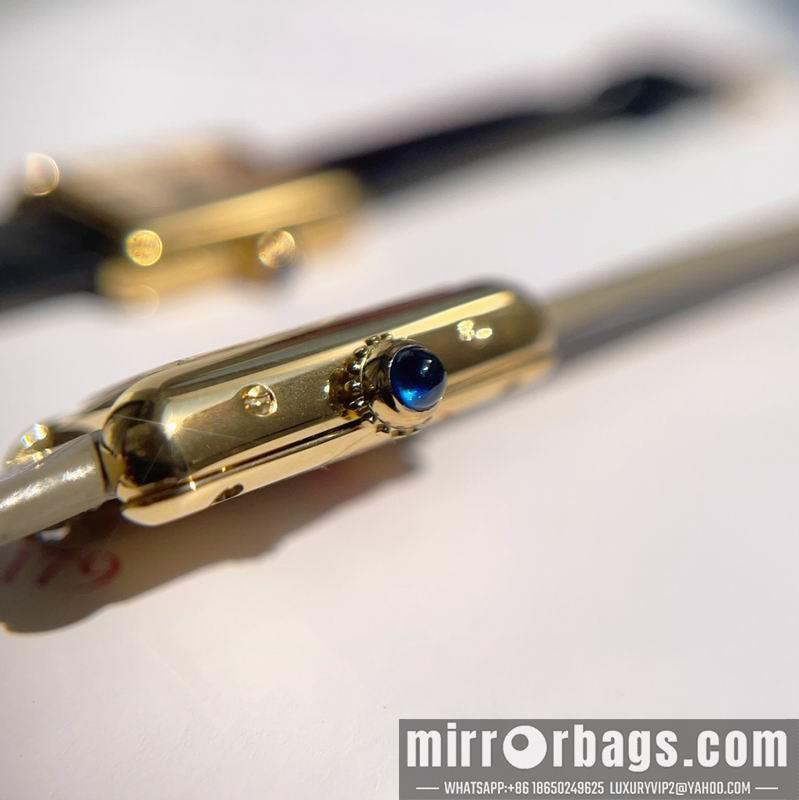 Replica Cartier 16.5X24mm 022401