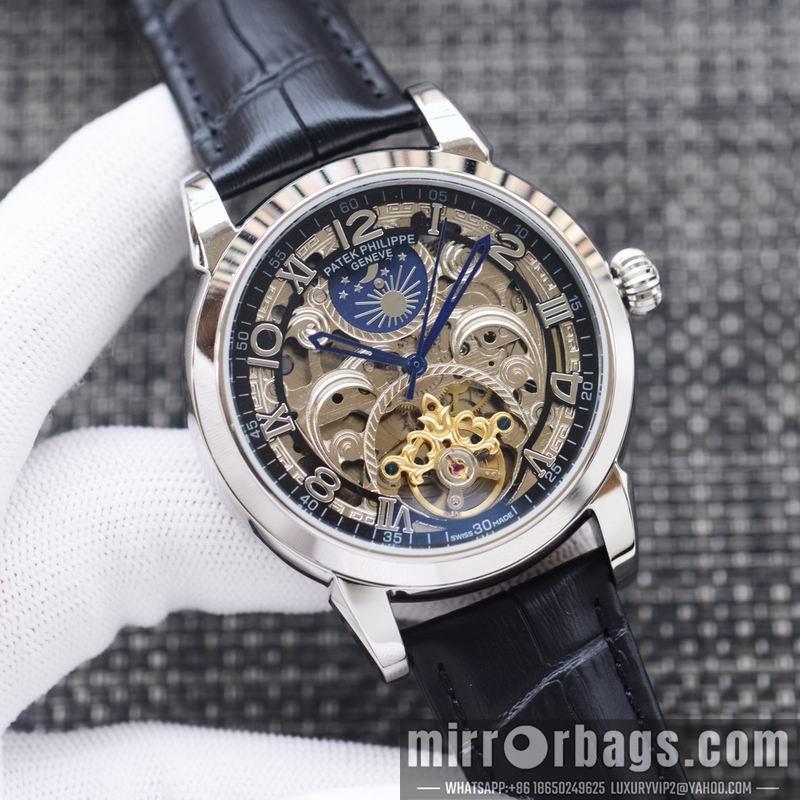 Replica Patek Philippe 43X12mm 0822103
