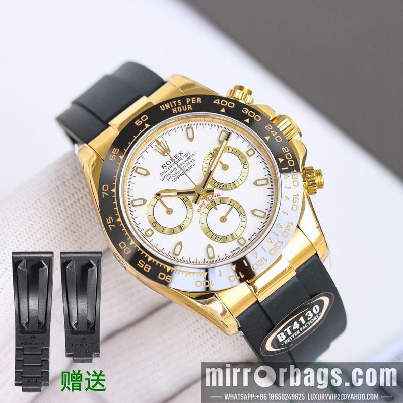 Replica Rolex 40X12.2mm 032237