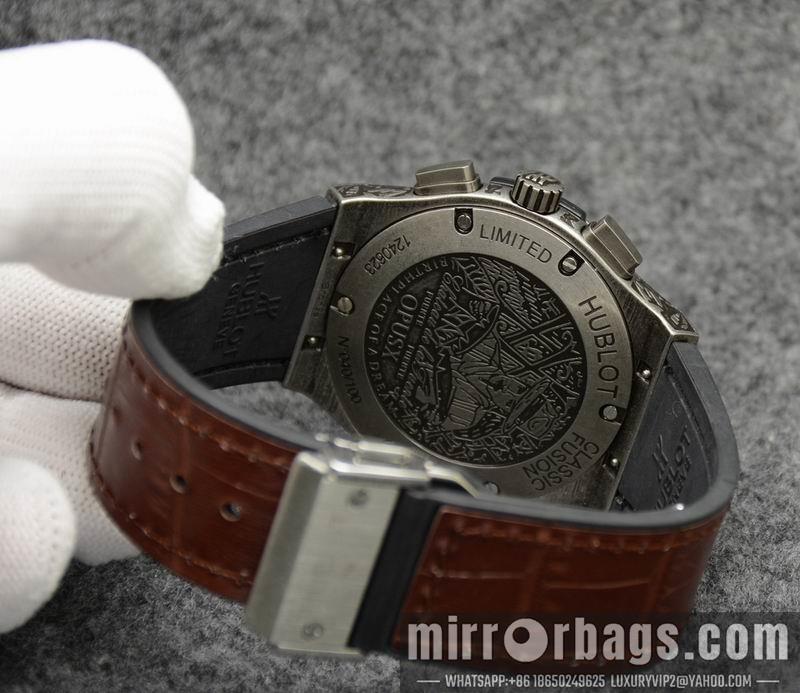 Replica Hublot 45X11.5mm 060845
