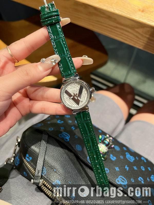 Replica LV watch 121899