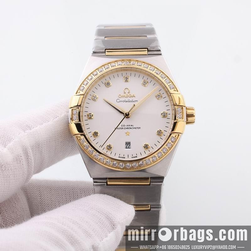 Replica Omega watch 022558