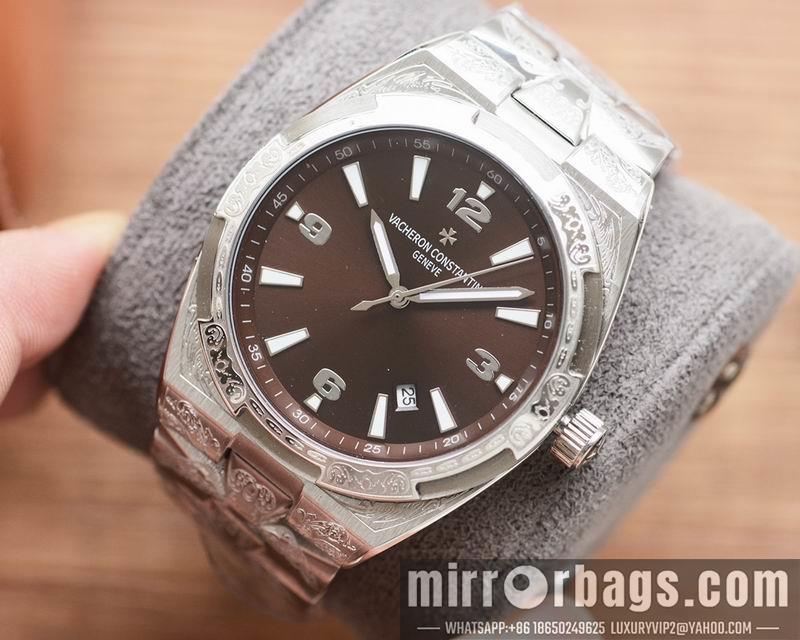 Replica Vacheron Constantin  41X12mm 0413145