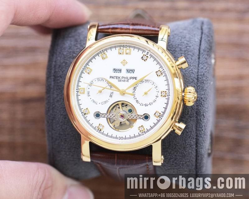 Replica Patek Philippe watch 041342
