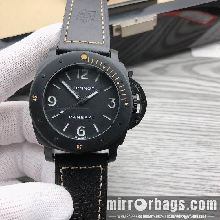 Replica Panerai men 44mm M04