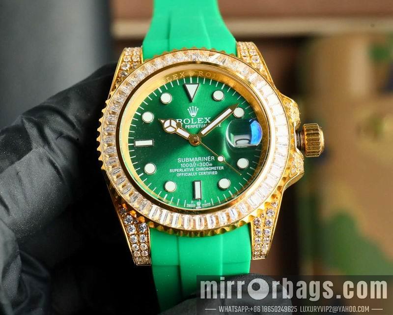 Replica Rolex 40mm 033122