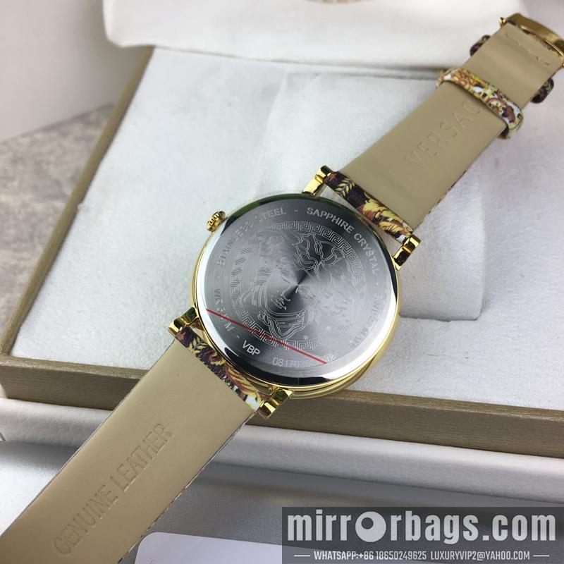 Replica Versace 38mm 0824113