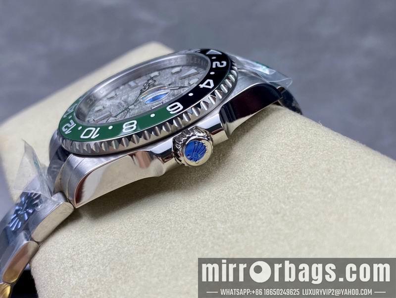 Replica Rolex 40mm 090403