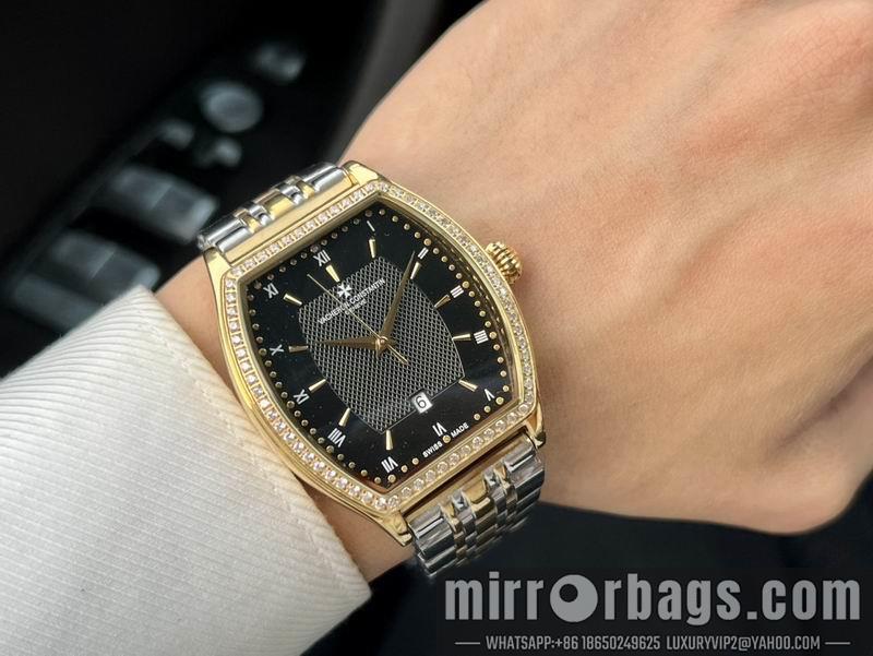 Replica Vacheron Constantin 42X13mm 050815
