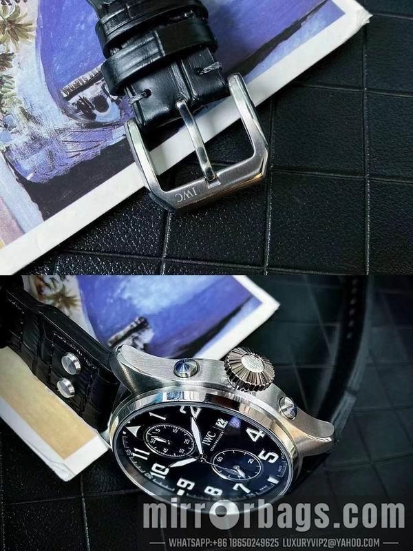 Replica IWC watch 0318129