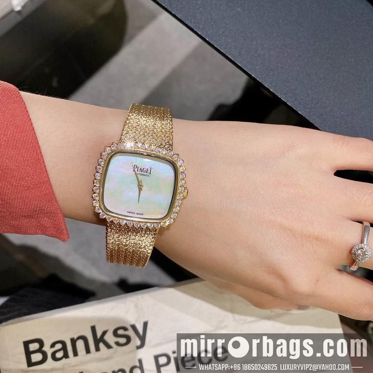 Replica Piaget women 34mm M01