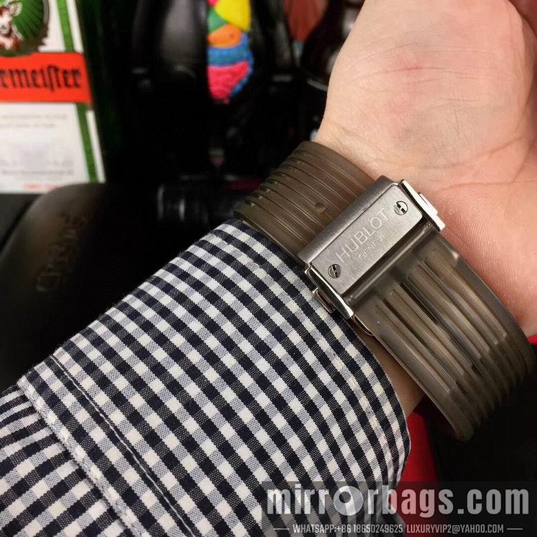 Replica Hublot watch 031104