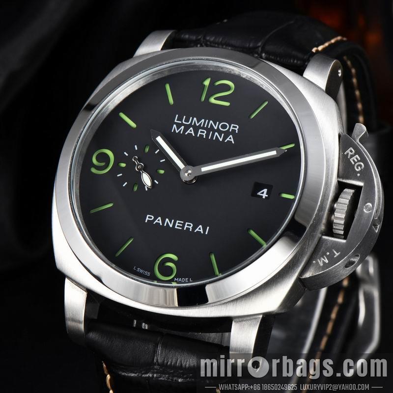 Replica Panerai 44mm 101012