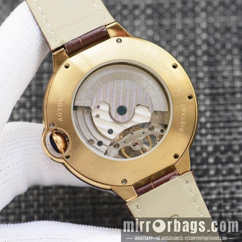 Replica Cartier 47X15mm 1014114