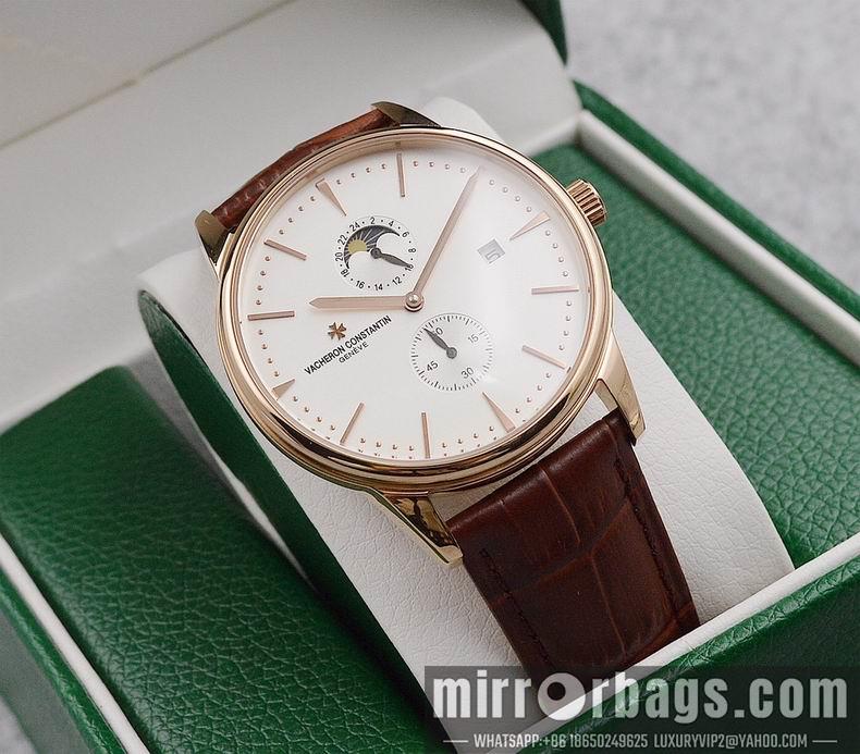 Replica Vacheron Constantin men 42X12mm 102324