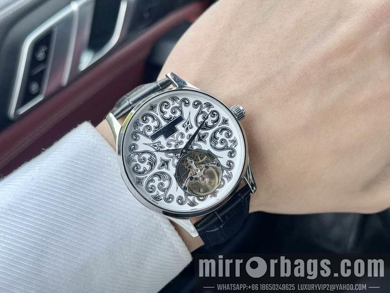 Replica Patek Philippe 42mm  031626