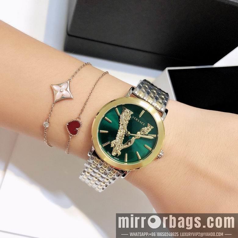 Replica Versace 36mm 10nbz37